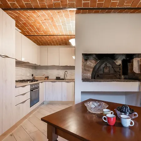 Creviolo By Interhome Dom wakacyjny *