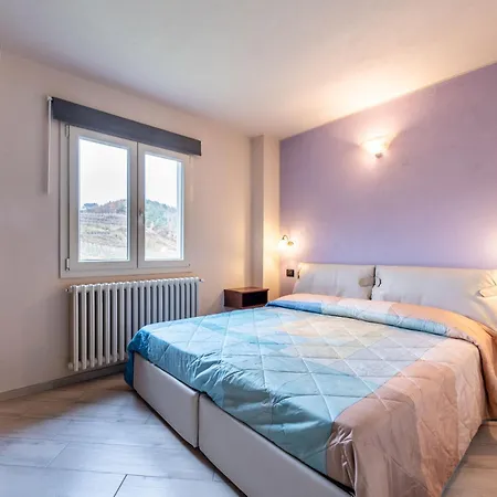 Dom wakacyjny Creviolo By Interhome *