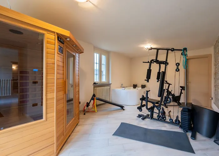 Creviolo By Interhome Prázdninový dům Loazzolo
