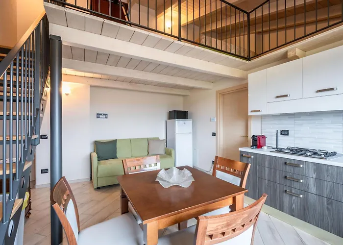 Creviolo By Interhome