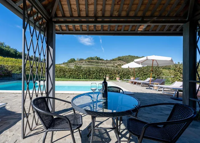 Creviolo By Interhome
